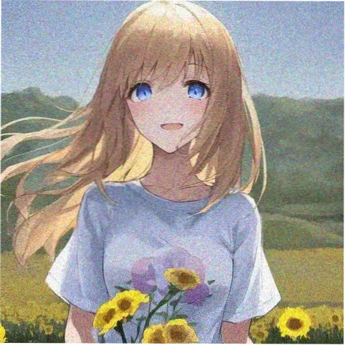 58漫画用户头像