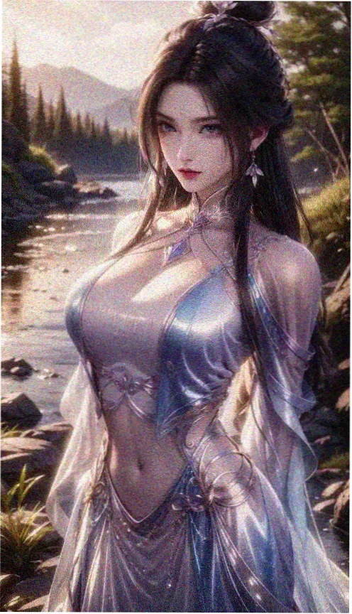 58漫画 第九次告白 校园动画封面
